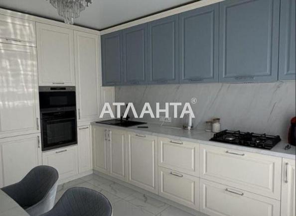 2-кімнатна квартира за адресою вул. Чехова (площа 78 м²) - Atlanta.ua - фото 7