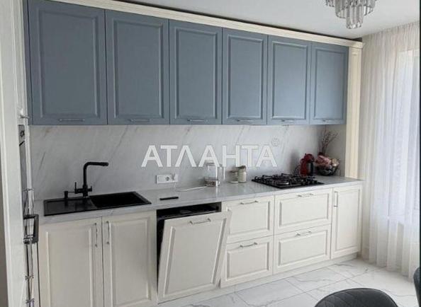 2-кімнатна квартира за адресою вул. Чехова (площа 78 м²) - Atlanta.ua - фото 8