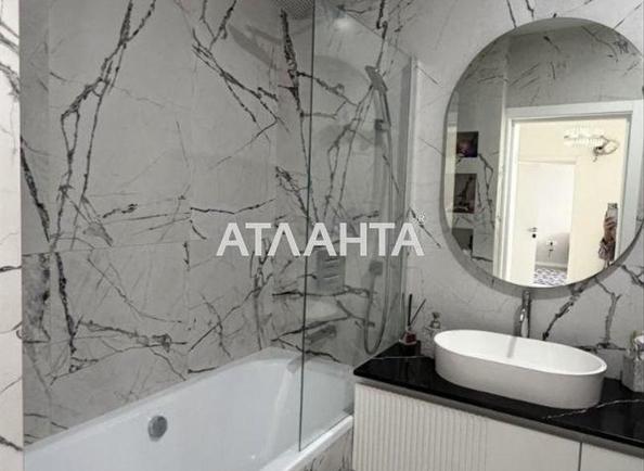 2-кімнатна квартира за адресою вул. Чехова (площа 78 м²) - Atlanta.ua - фото 10