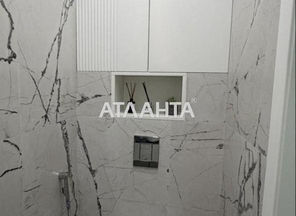 2-кімнатна квартира за адресою вул. Чехова (площа 78 м²) - Atlanta.ua - фото 11