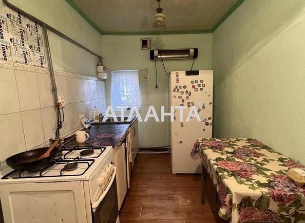 1-комнатная квартира по адресу ул. Винниченка Володимира (площадь 41 м²) - Atlanta.ua - фото 6