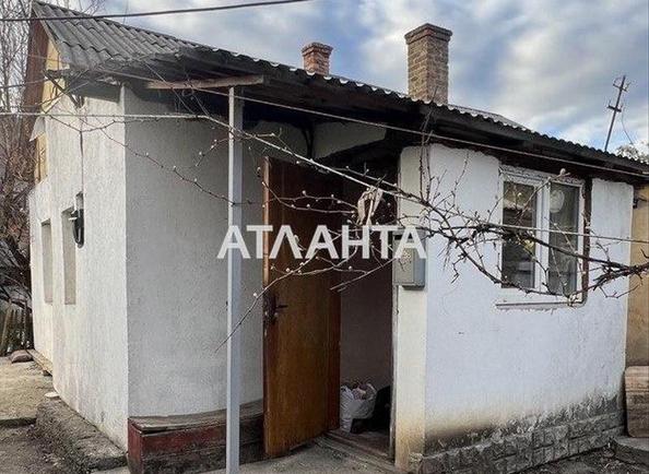 1-комнатная квартира по адресу ул. Винниченка Володимира (площадь 41 м²) - Atlanta.ua - фото 11