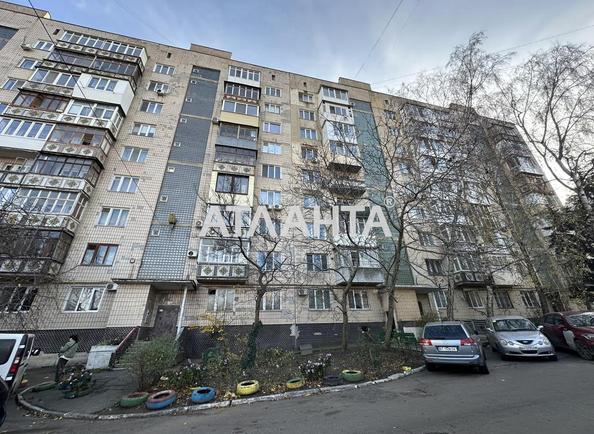 3-комнатная квартира по адресу ул. Тенистая (площадь 86 м²) - Atlanta.ua