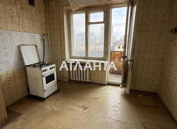3-комнатная квартира по адресу ул. Тенистая (площадь 86 м²) - Atlanta.ua - фото 3