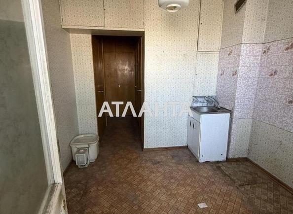 3-комнатная квартира по адресу ул. Тенистая (площадь 86 м²) - Atlanta.ua - фото 5