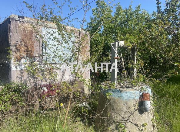 Участок по адресу ул. Тихая (площадь 6 сот) - Atlanta.ua
