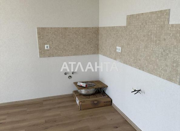 1-комнатная квартира по адресу 7 км овидиопольской дор. (площадь 27,4 м²) - Atlanta.ua - фото 5