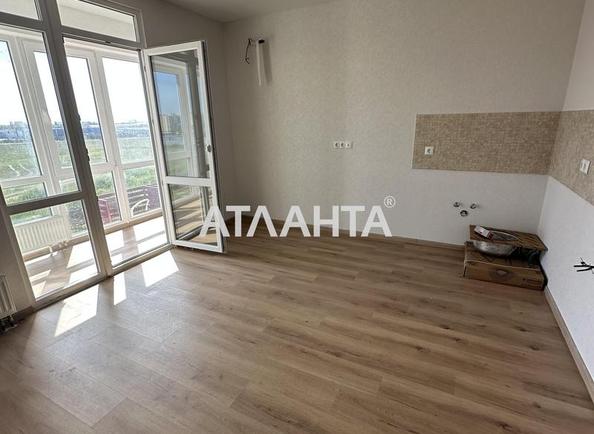 1-комнатная квартира по адресу 7 км овидиопольской дор. (площадь 27,4 м²) - Atlanta.ua - фото 2