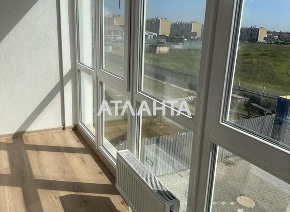1-комнатная квартира по адресу 7 км овидиопольской дор. (площадь 27,4 м²) - Atlanta.ua - фото 3