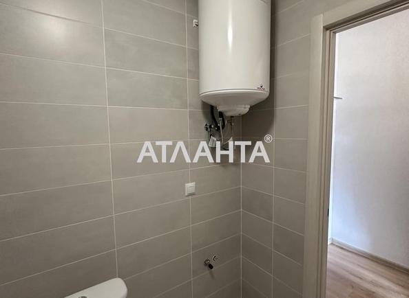 1-комнатная квартира по адресу 7 км овидиопольской дор. (площадь 27,4 м²) - Atlanta.ua - фото 7