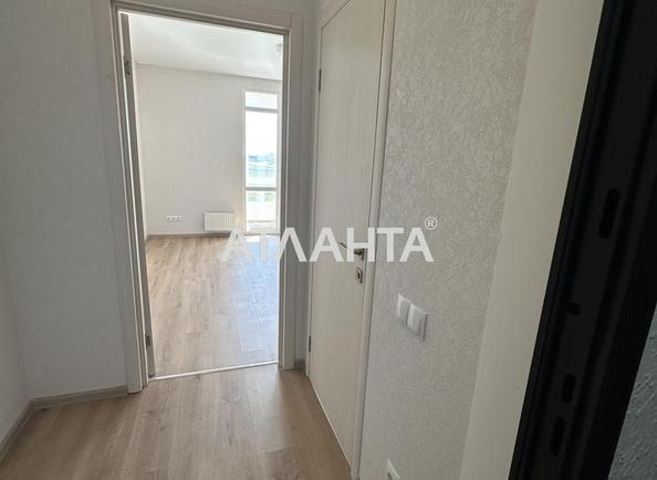 1-комнатная квартира по адресу 7 км овидиопольской дор. (площадь 27,4 м²) - Atlanta.ua - фото 9
