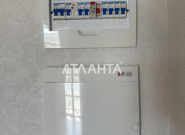 1-комнатная квартира по адресу 7 км овидиопольской дор. (площадь 27,4 м²) - Atlanta.ua - фото 10