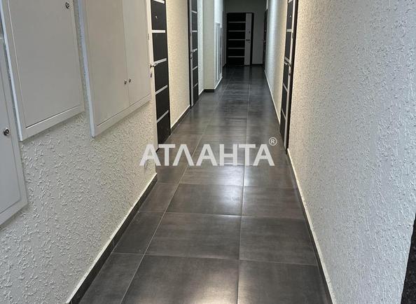 1-комнатная квартира по адресу 7 км овидиопольской дор. (площадь 27,4 м²) - Atlanta.ua - фото 11