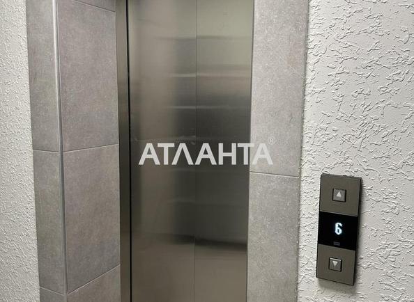 1-комнатная квартира по адресу 7 км овидиопольской дор. (площадь 27,4 м²) - Atlanta.ua - фото 12