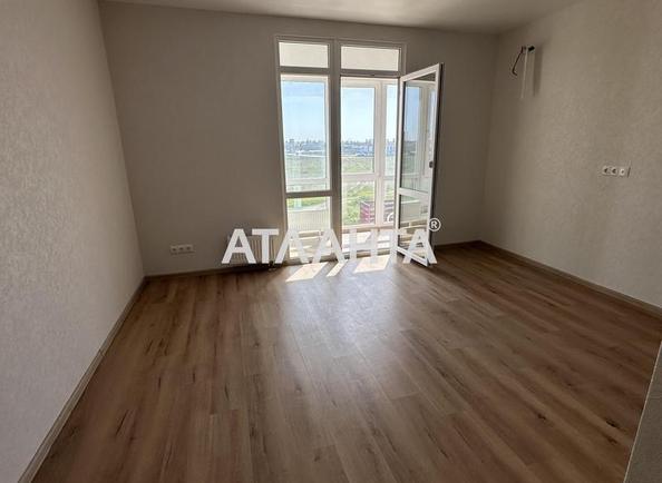 1-комнатная квартира по адресу 7 км овидиопольской дор. (площадь 27,4 м²) - Atlanta.ua