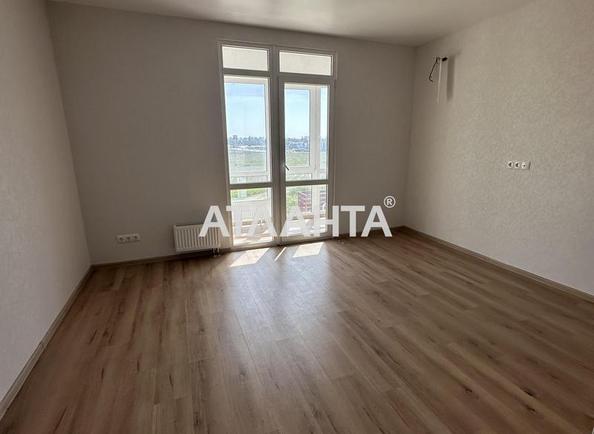 1-комнатная квартира по адресу 7 км овидиопольской дор. (площадь 27,4 м²) - Atlanta.ua - фото 4