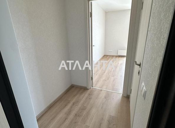 1-комнатная квартира по адресу 7 км овидиопольской дор. (площадь 27,4 м²) - Atlanta.ua - фото 8