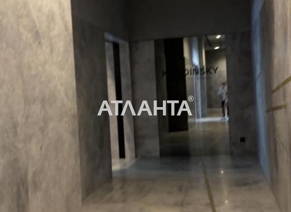 1-комнатная квартира по адресу Французский бул. (площадь 48,3 м²) - Atlanta.ua - imageAlt 4