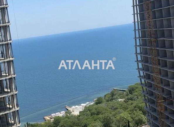 1-комнатная квартира по адресу Французский бул. (площадь 48,3 м²) - Atlanta.ua