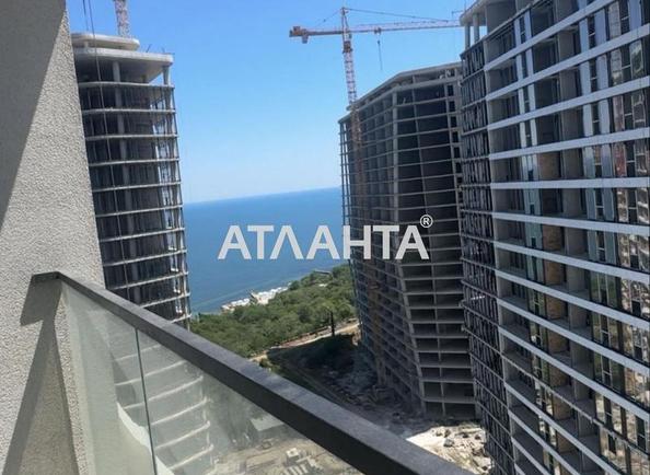 1-комнатная квартира по адресу Французский бул. (площадь 48,3 м²) - Atlanta.ua - imageAlt 2