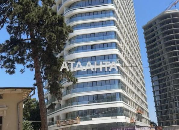1-комнатная квартира по адресу Французский бул. (площадь 48,3 м²) - Atlanta.ua - imageAlt 6