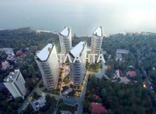 1-комнатная квартира по адресу Французский бул. (площадь 48,3 м²) - Atlanta.ua - imageAlt 7