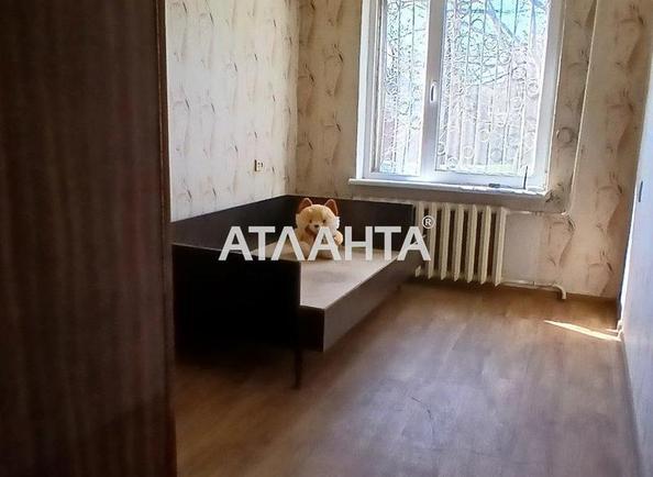 3-комнатная квартира по адресу ул. Бреуса (площадь 63 м²) - Atlanta.ua - фото 2