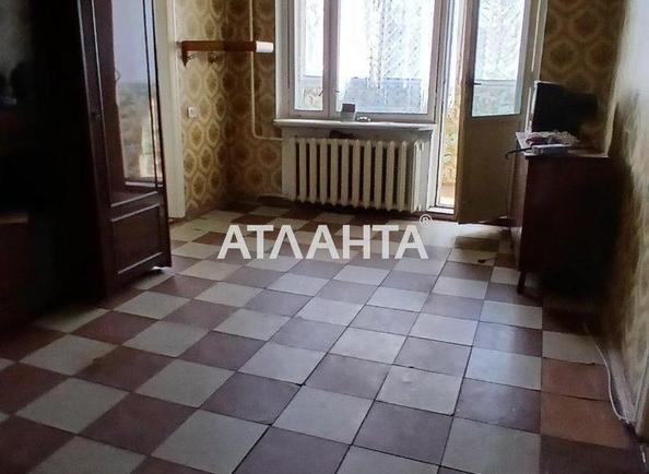 3-комнатная квартира по адресу ул. Бреуса (площадь 63 м²) - Atlanta.ua - фото 3