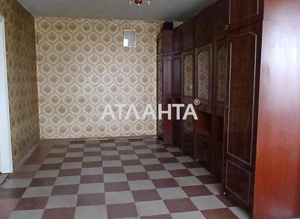 3-комнатная квартира по адресу ул. Бреуса (площадь 63 м²) - Atlanta.ua - фото 4