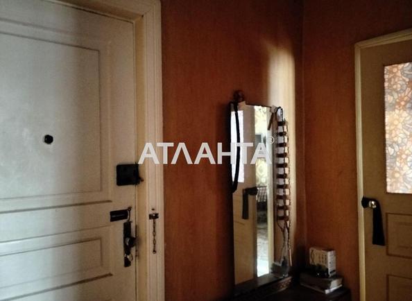 3-комнатная квартира по адресу ул. Бреуса (площадь 63 м²) - Atlanta.ua - фото 5