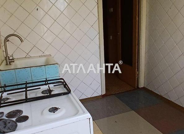 3-комнатная квартира по адресу ул. Бреуса (площадь 63 м²) - Atlanta.ua - фото 6