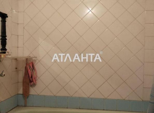 3-комнатная квартира по адресу ул. Бреуса (площадь 63 м²) - Atlanta.ua - фото 7