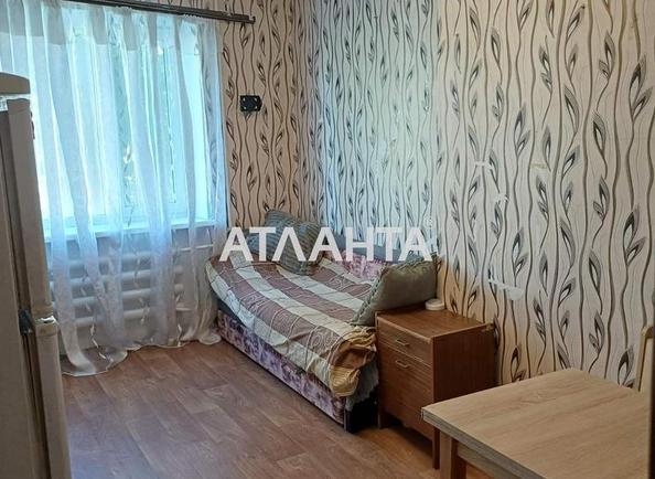 Коммунальная квартира по адресу ул. Ойстраха Давида (площадь 12 м²) - Atlanta.ua