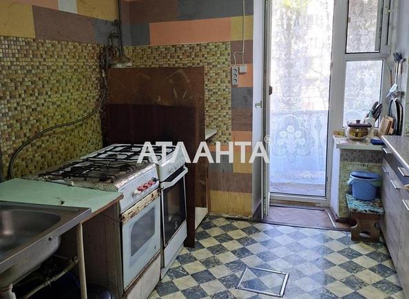 Коммунальная квартира по адресу ул. Ойстраха Давида (площадь 18 м²) - Atlanta.ua - imageAlt 3
