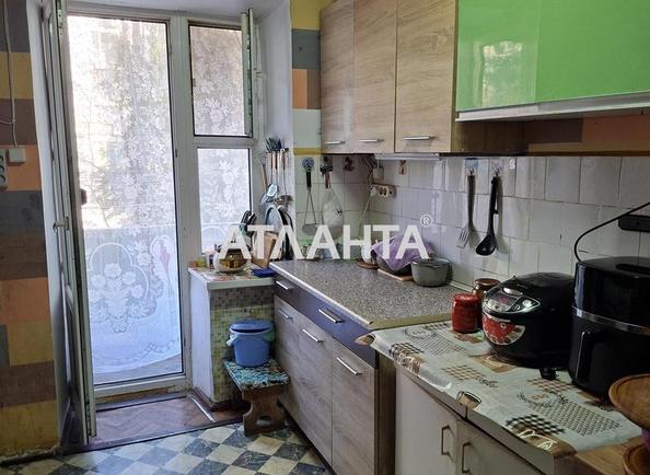 Коммунальная квартира по адресу ул. Ойстраха Давида (площадь 18 м²) - Atlanta.ua - imageAlt 4