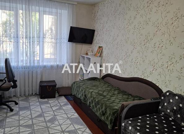 Коммунальная квартира по адресу ул. Ойстраха Давида (площадь 18 м²) - Atlanta.ua - imageAlt 2