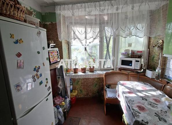 Коммунальная квартира по адресу ул. Ойстраха Давида (площадь 18 м²) - Atlanta.ua - imageAlt 5