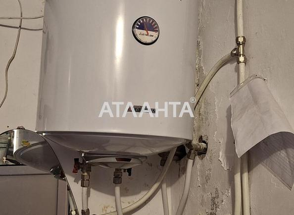 Коммунальная квартира по адресу ул. Ойстраха Давида (площадь 18 м²) - Atlanta.ua - imageAlt 6