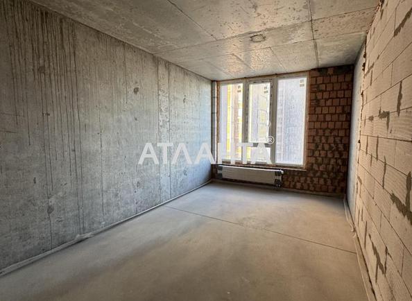 2-кімнатна квартира за адресою вул. Франка Івана (площа 87,4 м²) - Atlanta.ua