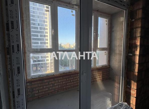 2-кімнатна квартира за адресою вул. Франка Івана (площа 87,4 м²) - Atlanta.ua - фото 6