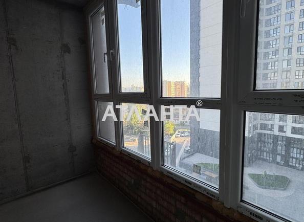 2-кімнатна квартира за адресою вул. Франка Івана (площа 87,4 м²) - Atlanta.ua - фото 8