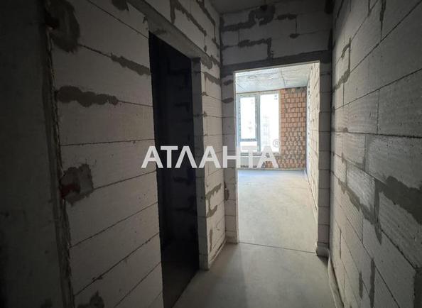 2-кімнатна квартира за адресою вул. Франка Івана (площа 87,4 м²) - Atlanta.ua - фото 2