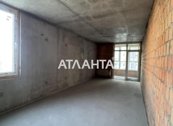 2-кімнатна квартира за адресою вул. Франка Івана (площа 87,4 м²) - Atlanta.ua - фото 3