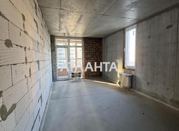 2-кімнатна квартира за адресою вул. Франка Івана (площа 87,4 м²) - Atlanta.ua - фото 5