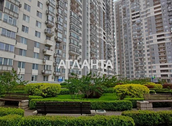 1-кімнатна квартира за адресою Люстдорфська дор. (площа 41,1 м²) - Atlanta.ua - фото 14