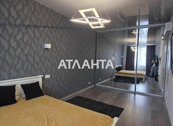 1-кімнатна квартира за адресою Люстдорфська дор. (площа 41,1 м²) - Atlanta.ua - фото 3