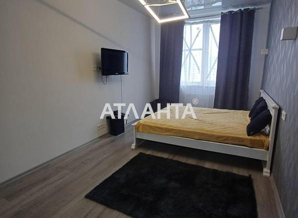 1-кімнатна квартира за адресою Люстдорфська дор. (площа 41,1 м²) - Atlanta.ua