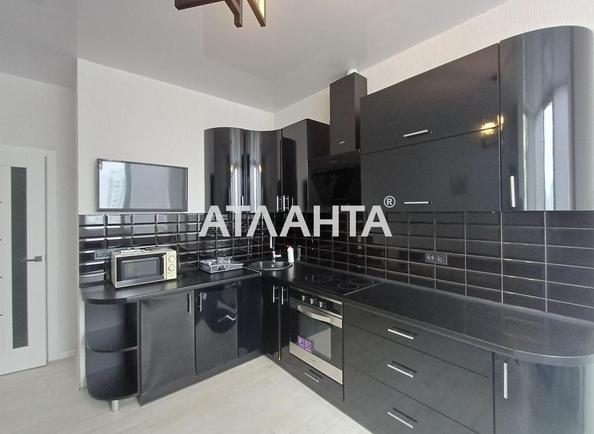 1-кімнатна квартира за адресою Люстдорфська дор. (площа 41,1 м²) - Atlanta.ua - фото 4