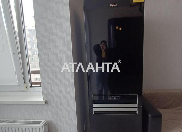 1-кімнатна квартира за адресою Люстдорфська дор. (площа 41,1 м²) - Atlanta.ua - фото 7