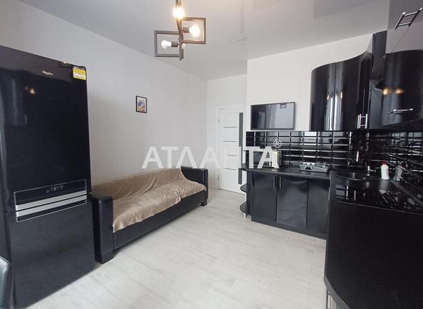 1-кімнатна квартира за адресою Люстдорфська дор. (площа 41,1 м²) - Atlanta.ua - фото 6